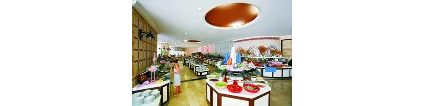 Nova Park Hotel 5*-17