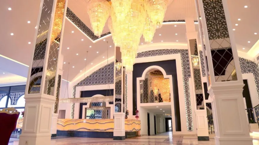 Dream World Palace Hotel 5*-11