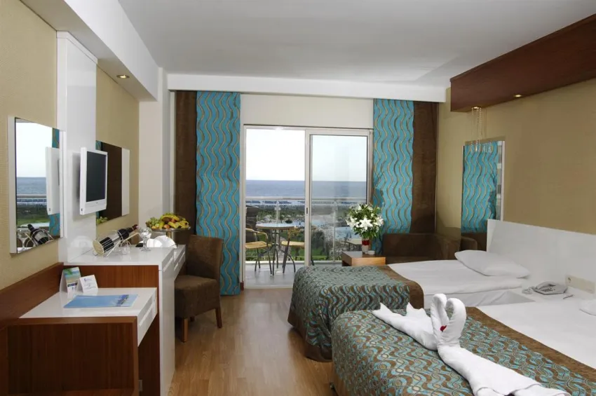 Seaden Sea World Resort & Spa 5*-4