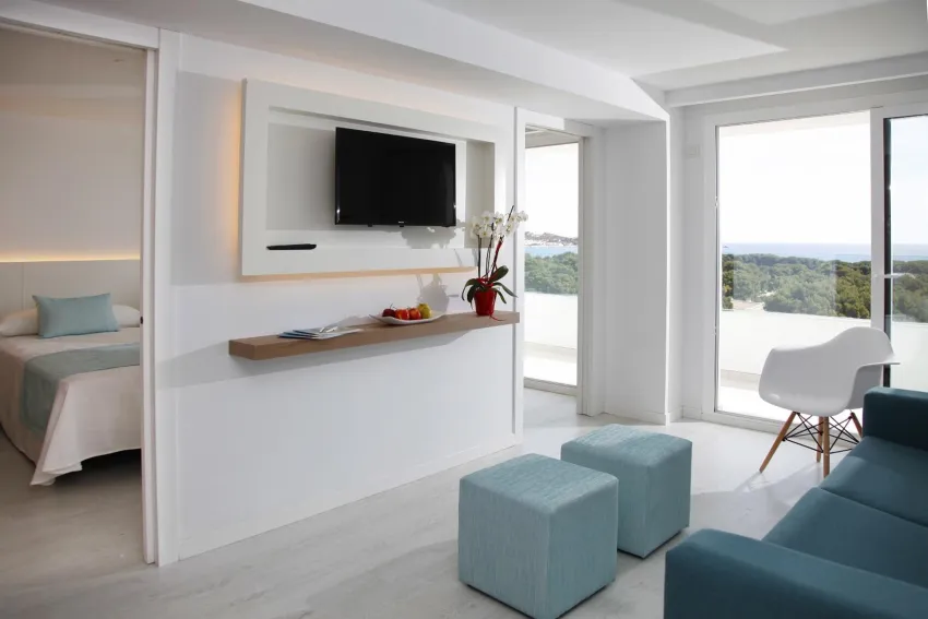 Alua Carolina Adults Only 4*-29