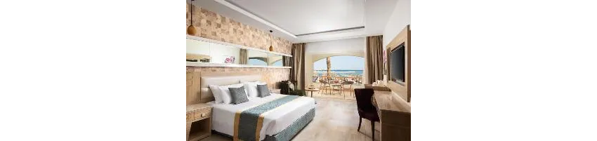 Pickalbatros Dana Beach Resort 5*-8
