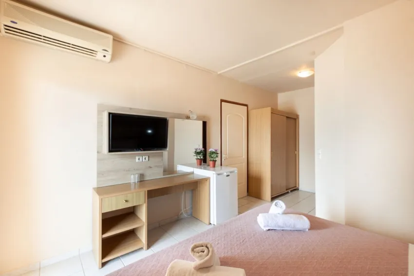 Aqua Sun Village 4*-12