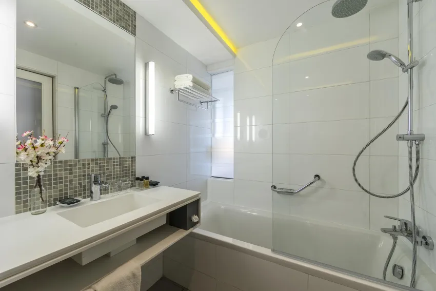 Melissi Beach Hotel 4*-14