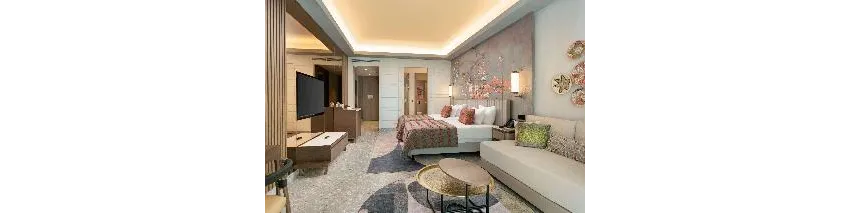 Cullinan Golf & Resort Belek 5*-60