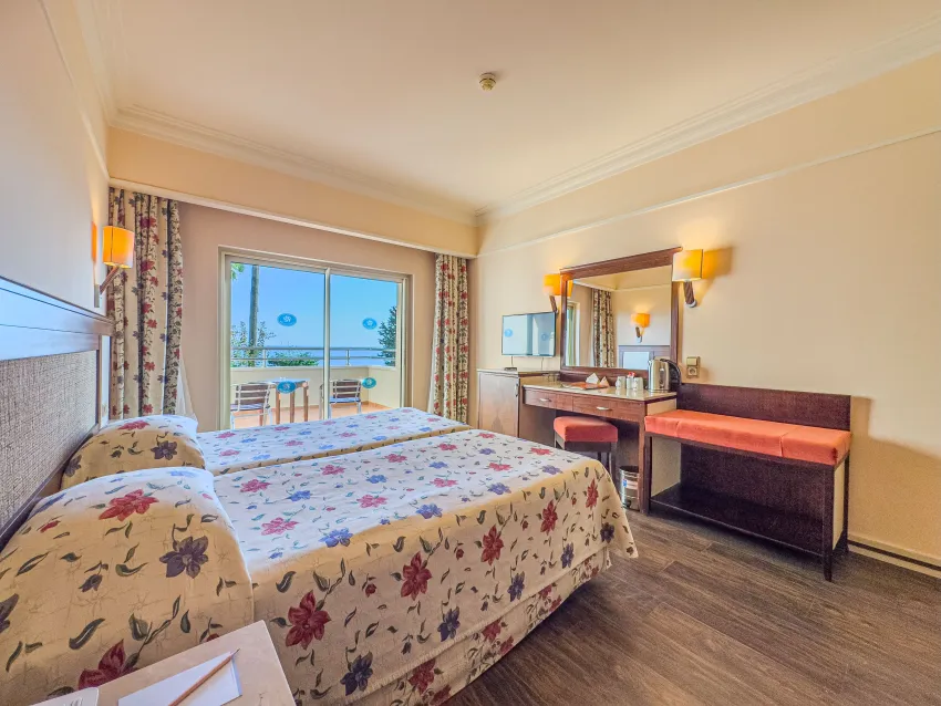 Melas Holiday Village 4*-20