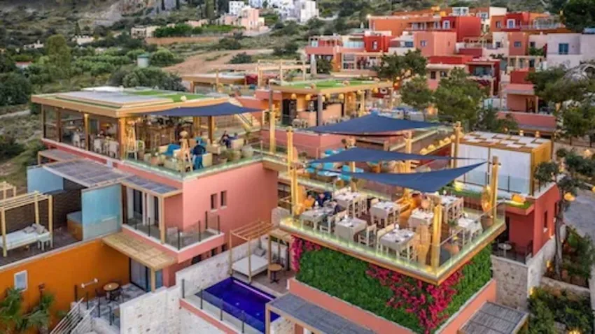 Esperides Resort Crete, The Authentic Experience 4*-327