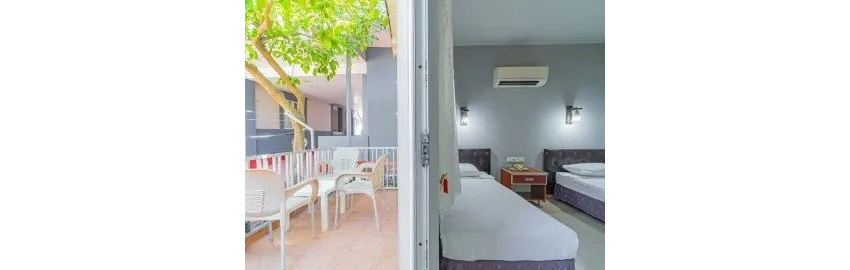 Sayanora Hotel 3*-25