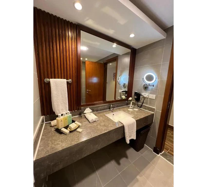 Tia Heights Makadi Bay 4*-5