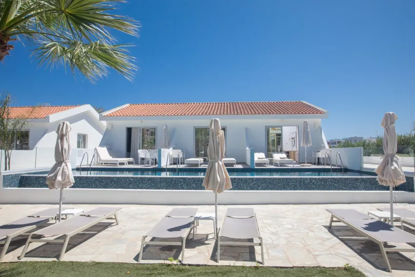 Bohemian Gardens 4*-16