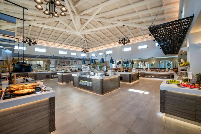 Anemos Luxury Grand Resort 5*-150