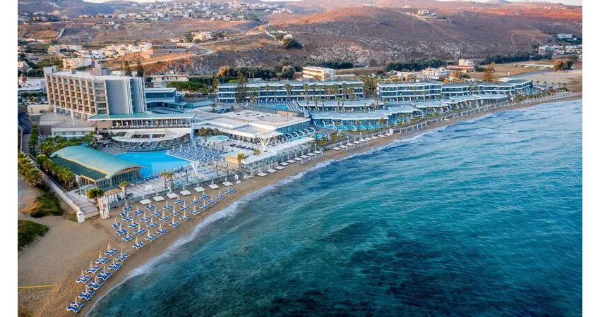 Arina Beach Resort 5*-1