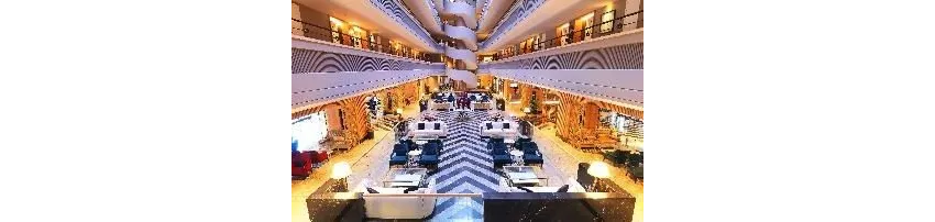 Imperial Turkiz Resort Kemer 5*-17