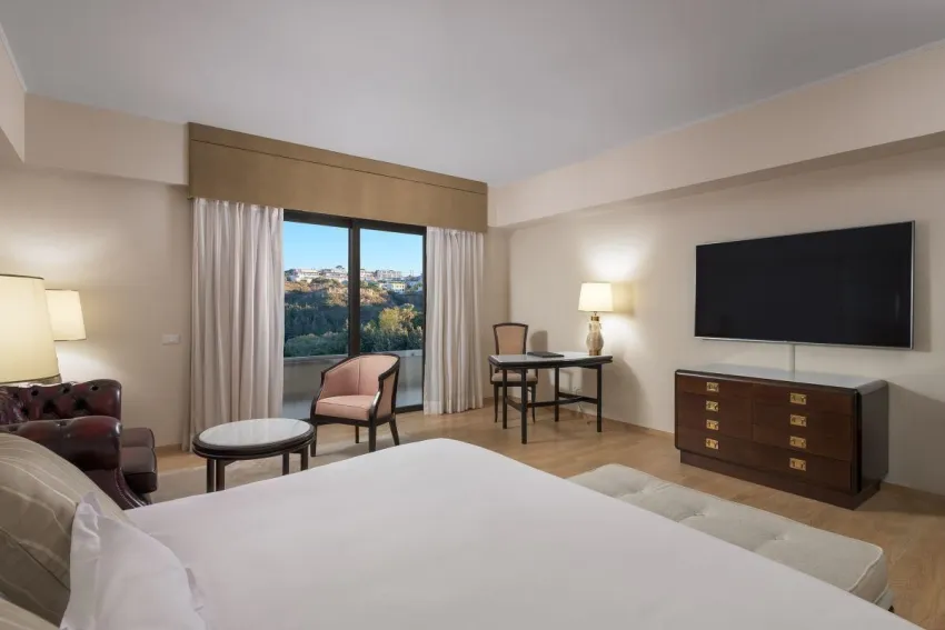 Rodos Palace Resort 5*-24