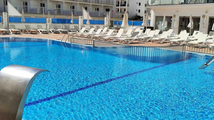 BLUESEA Anba Romaní 4*-20