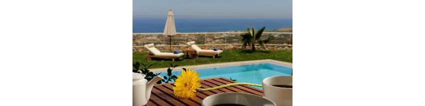 The Noverian Scenic Crete 5* Hilltop Villa Resort & Spa 5*-105