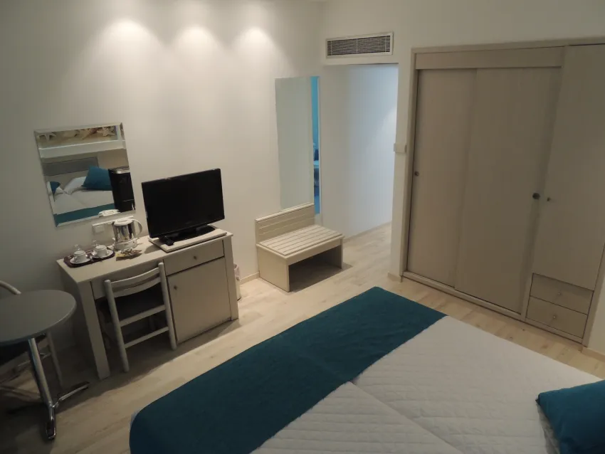 Anesis Hotel 3*-42