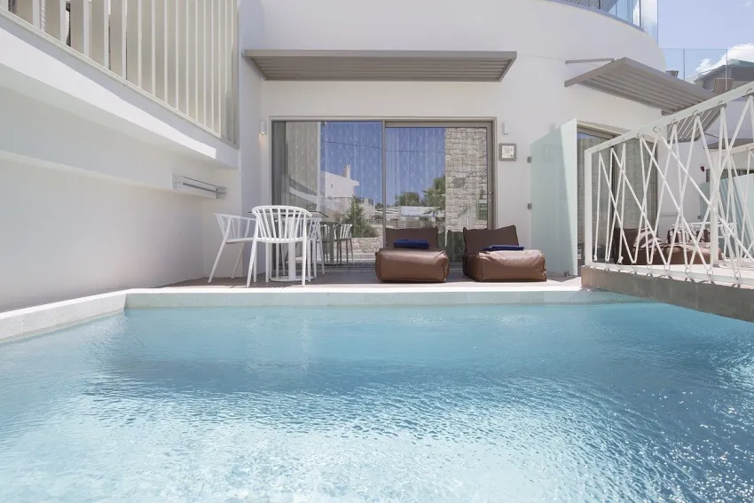 Aloe Boutique & Suites Adults Only 16+ 5*-27