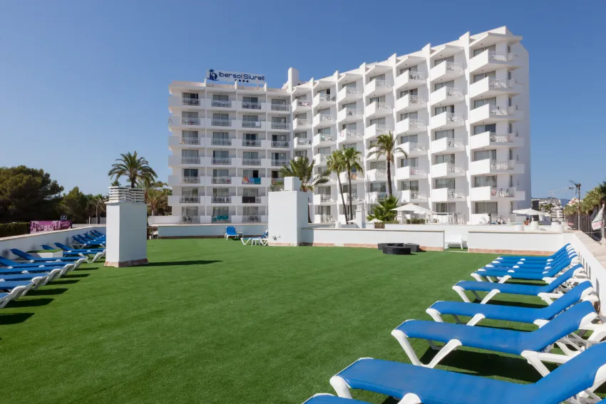 Ibersol Siurell 4*-140