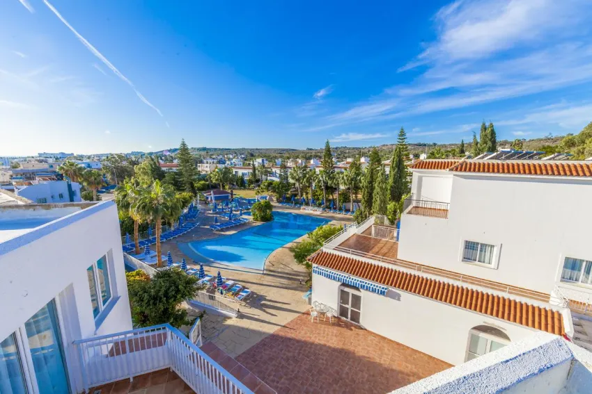 Andreotis Apartments 3*-2