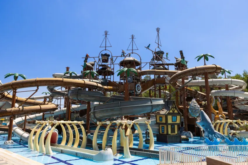 Nirvana Dolce Vita 5*-10