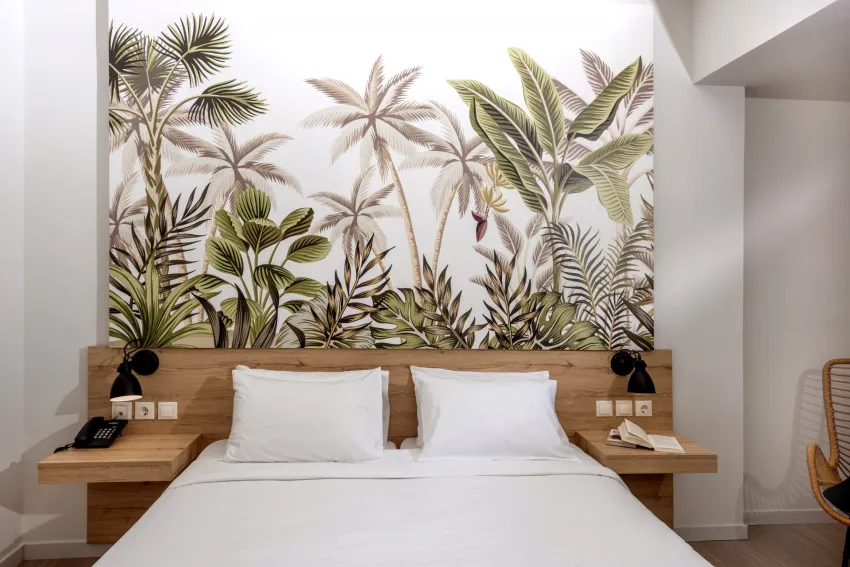 Katrin Hotel and Bungalows 4*-19