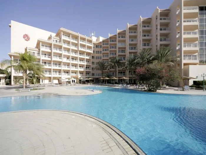 Marriott Hurghada Hotel 5* - Hurghada - Egipt