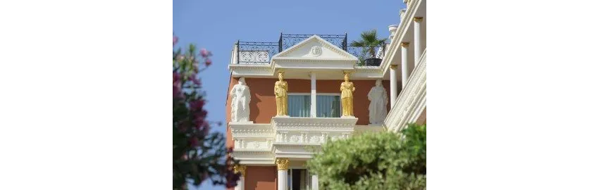 Antique Roman Palace (Adults Only 16+) 5*-27