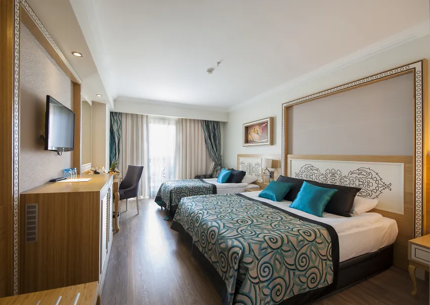 Crystal Waterworld Resort & Spa 5*-31