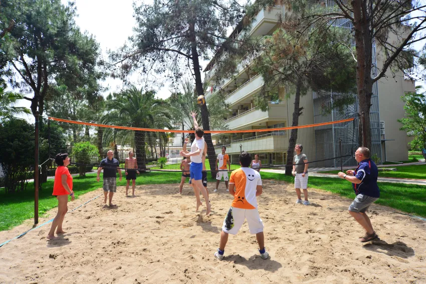 Linda Resort Hotel 5*-63