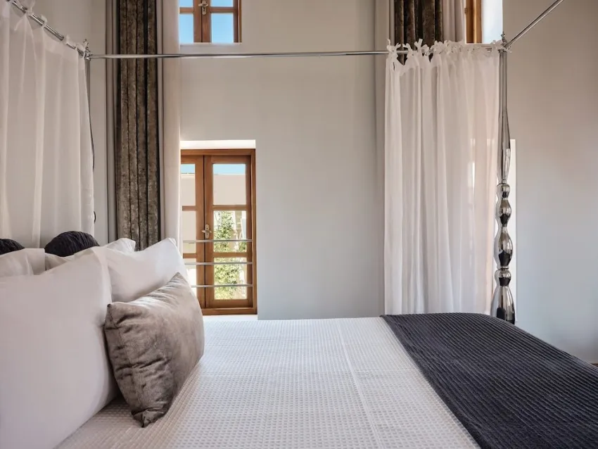 Casa Delfino Hotel & Spa 5*-25