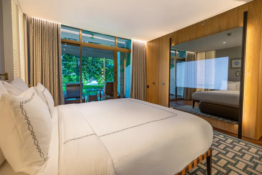 Gloria Serenity Resort 5*-184