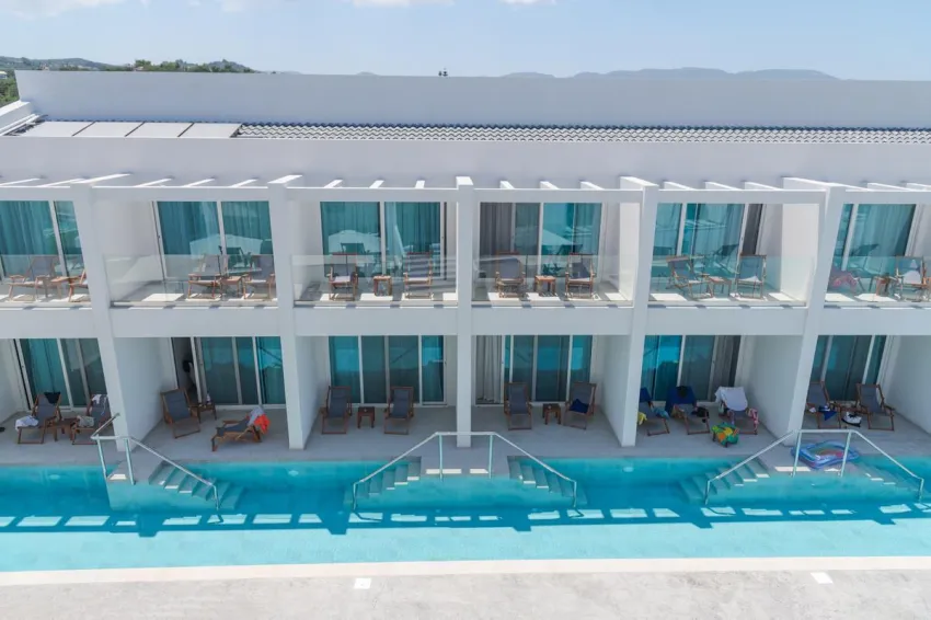 Mirage Bleu Hotel 5*-22