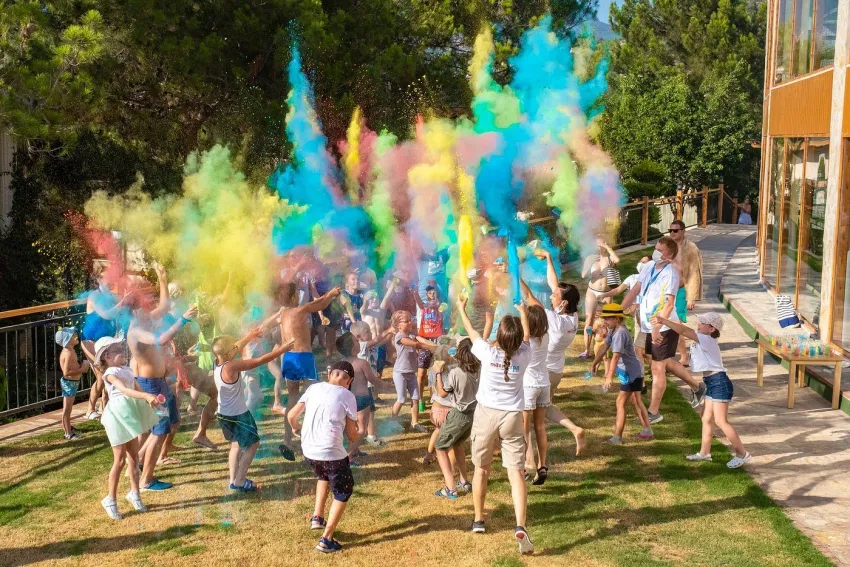 Utopia World Hotel 5*-20