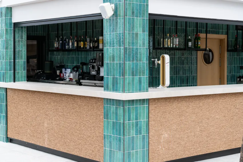 THB Bamboo Alcudia 4*-32