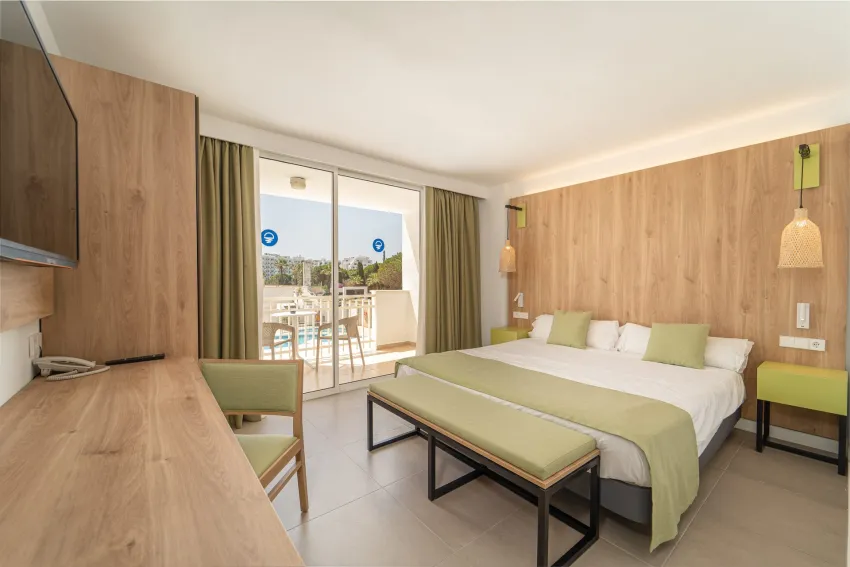 Ibersol Siurell 4*-9