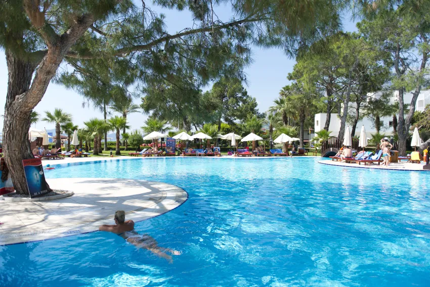 Seven Seas Hotel Life (Otium Hotel Life) 5*-87