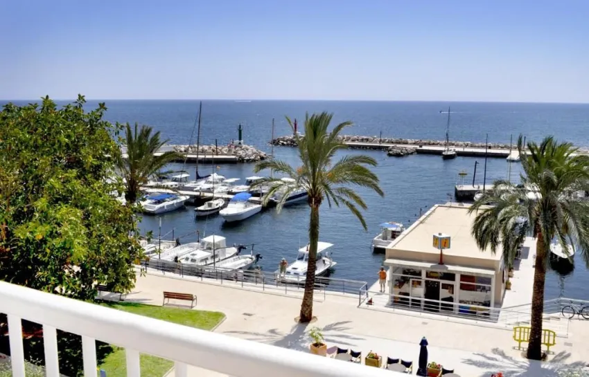 Catalonia Del Mar 4*-28