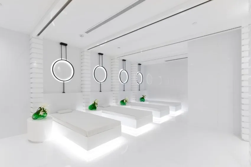 Regnum Carya Golf & Spa Resort 5*-53