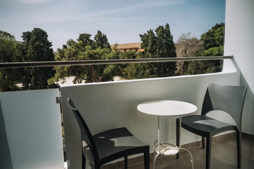 Amphitryon Boutique Hotel 3*-18