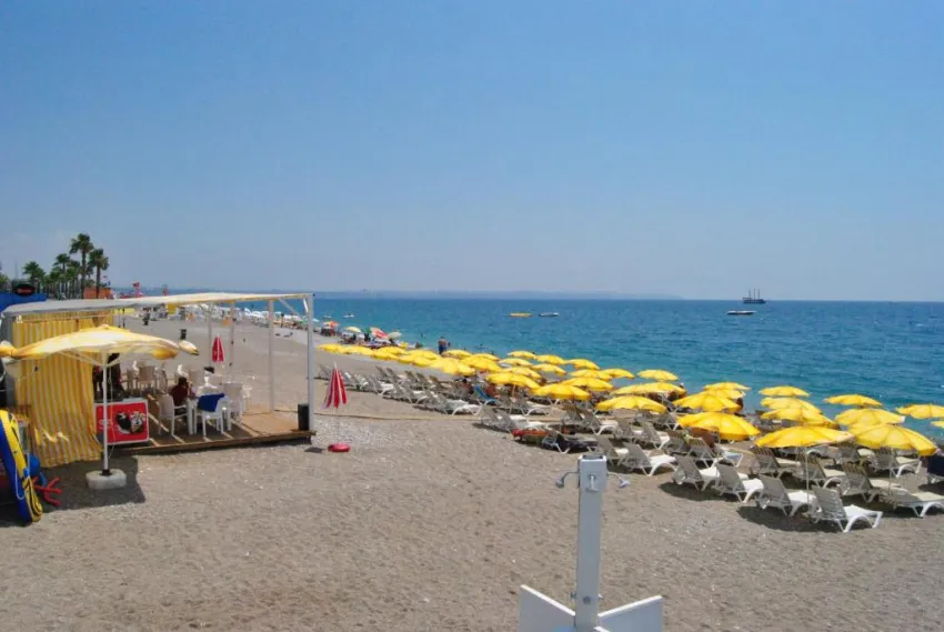 BENNA HOTEL  2*-4