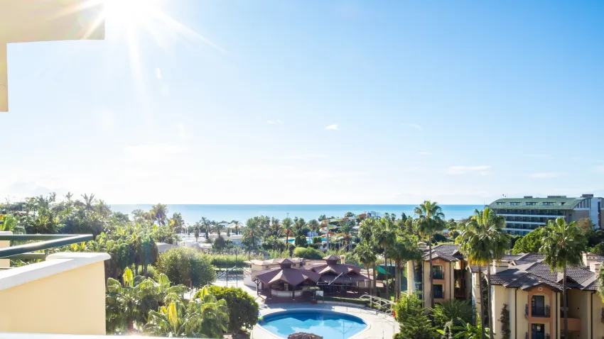 Miramare Queen Hotel 5*-69