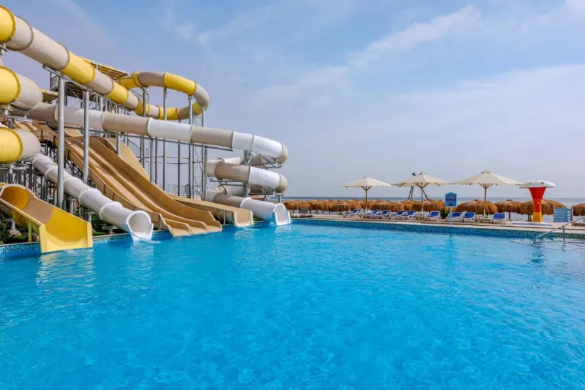 REWAYA LUXURY RESORT  5*-20