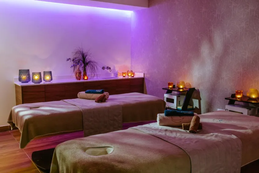 Lordos Beach Hotel & Spa 4*-90