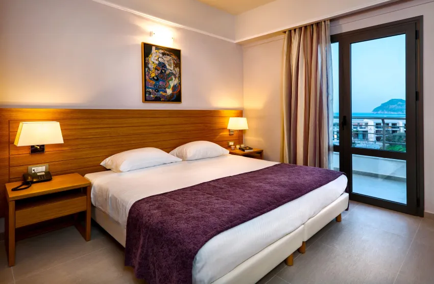 Porto Platanias Village 4*-25