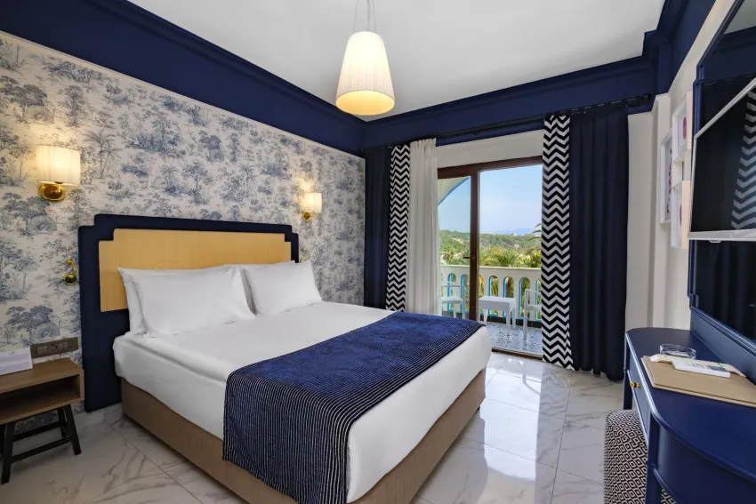 Utopia Beach Club 5*-17