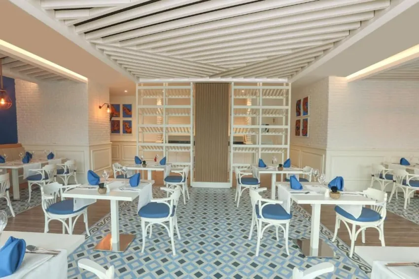 Innvista Hotels Belek 5*-15