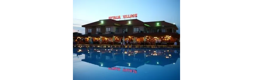 Eftalia Village 5*-9