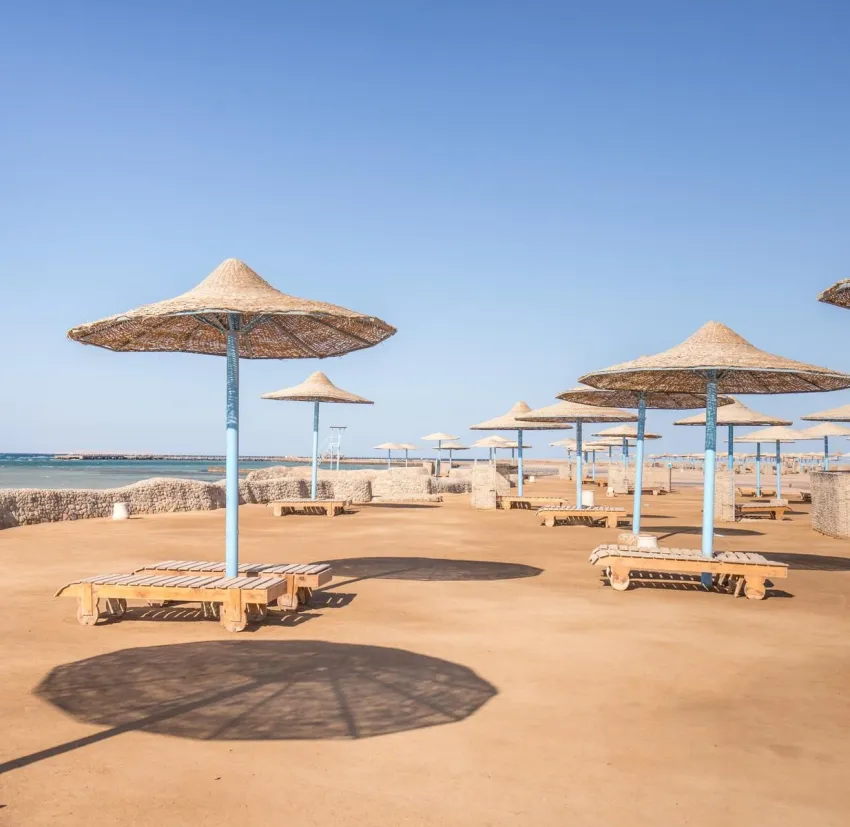 Long Beach Resort 4*-5