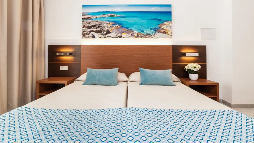 Globales Bouganvilla 3*-3