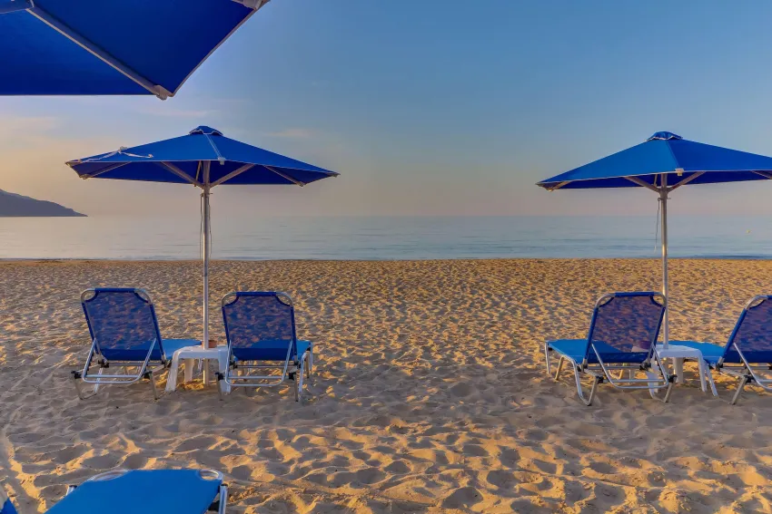 Mare Monte Beach 4*-90